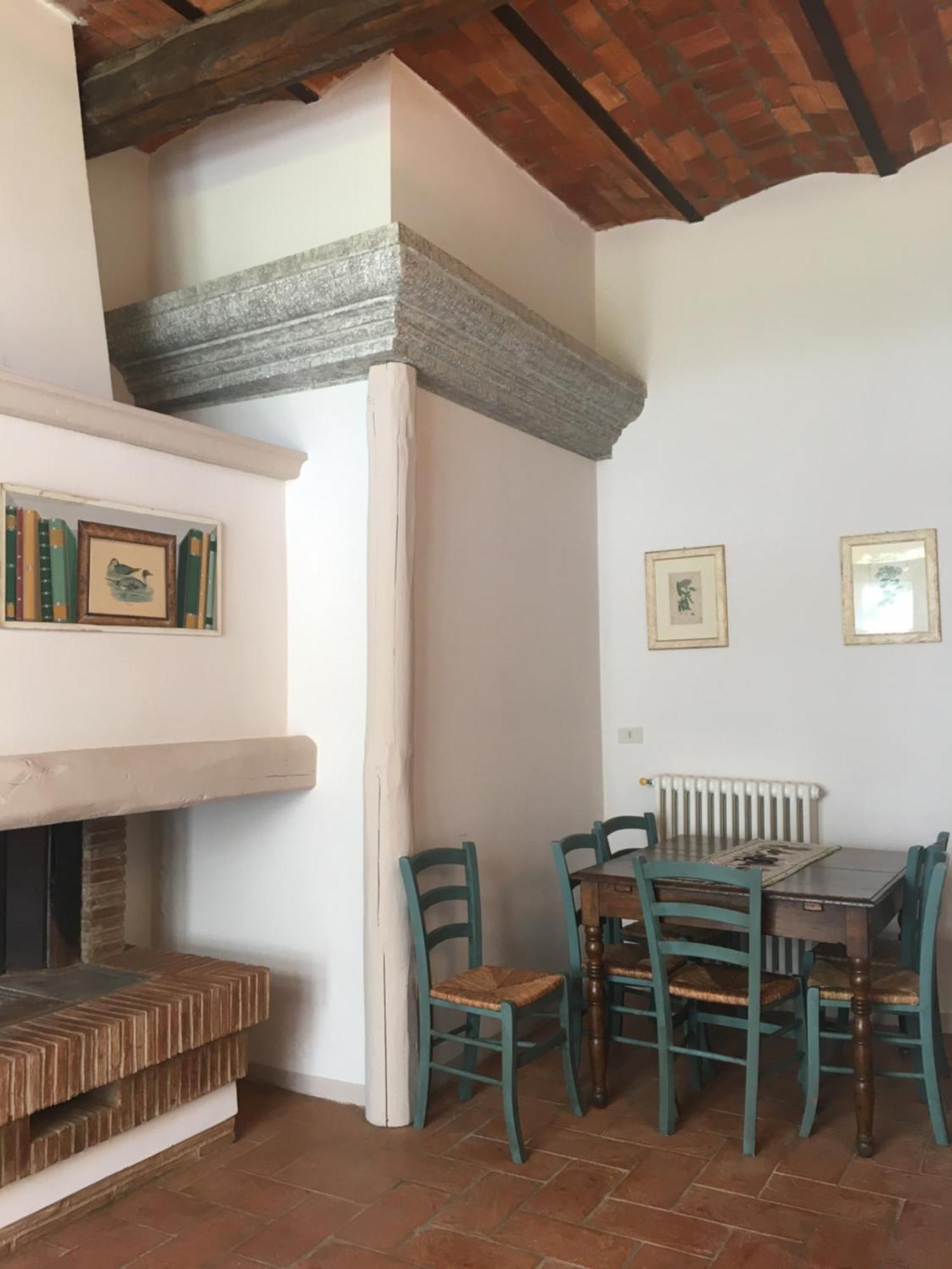 Fattoria Cirene Casa di campagna *