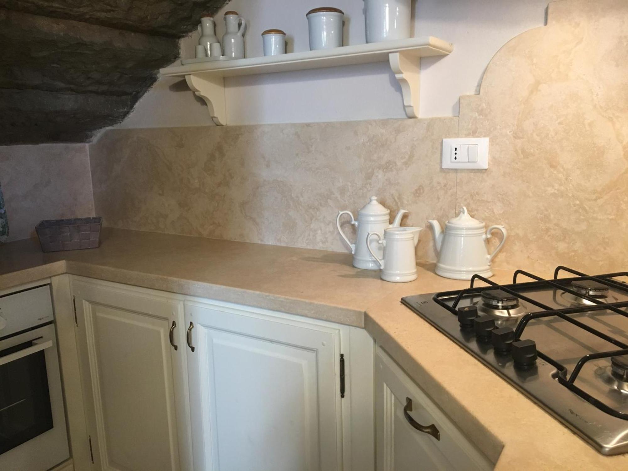 Casa di campagna Fattoria Cirene *