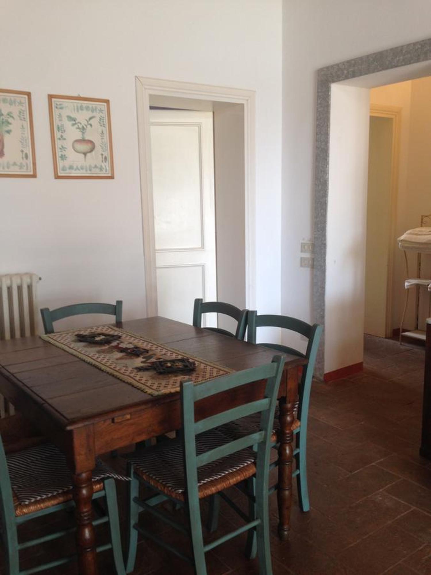 Casa di campagna Fattoria Cirene Follonica