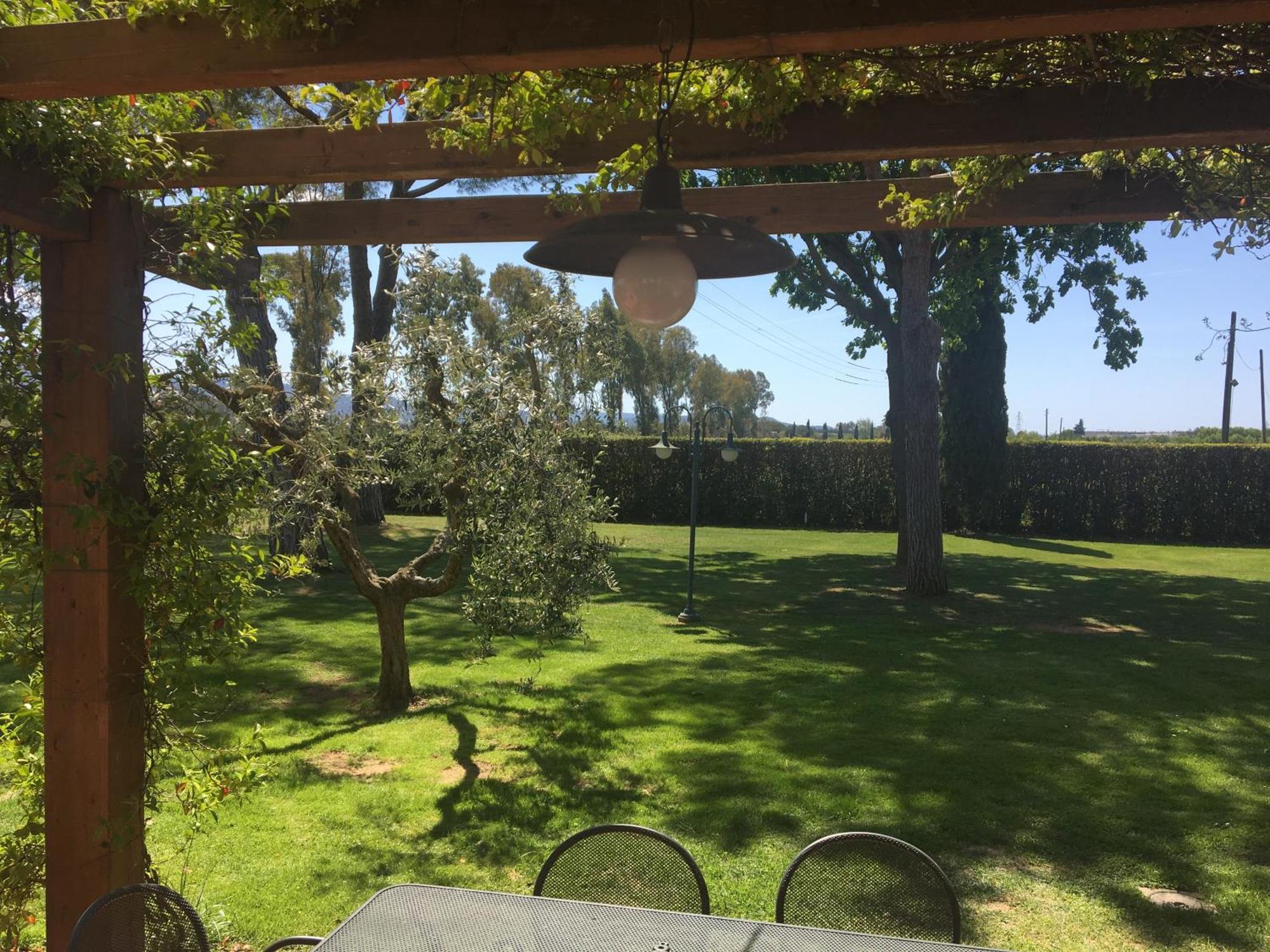 Fattoria Cirene Casa di campagna Follonica