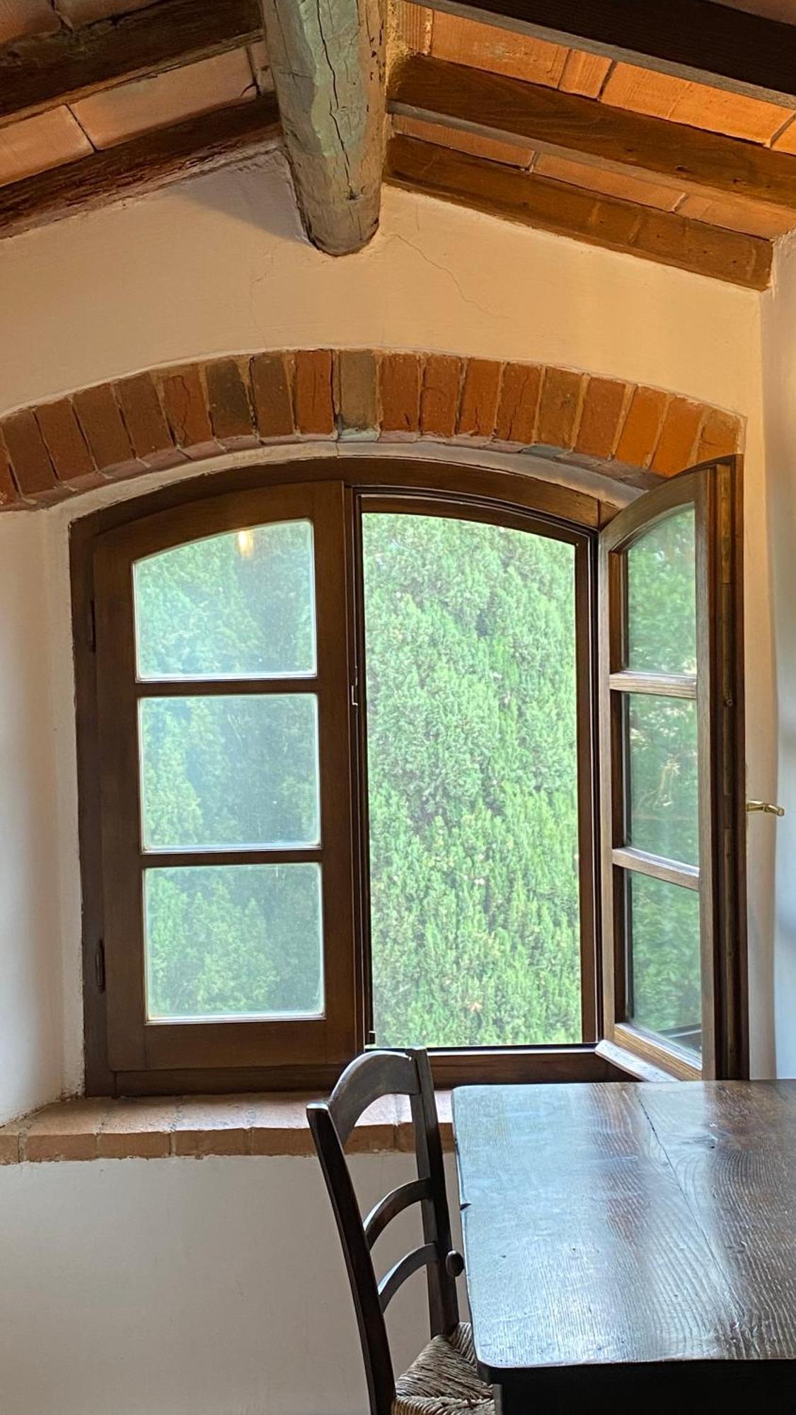 Fattoria Cirene Casa di campagna Follonica