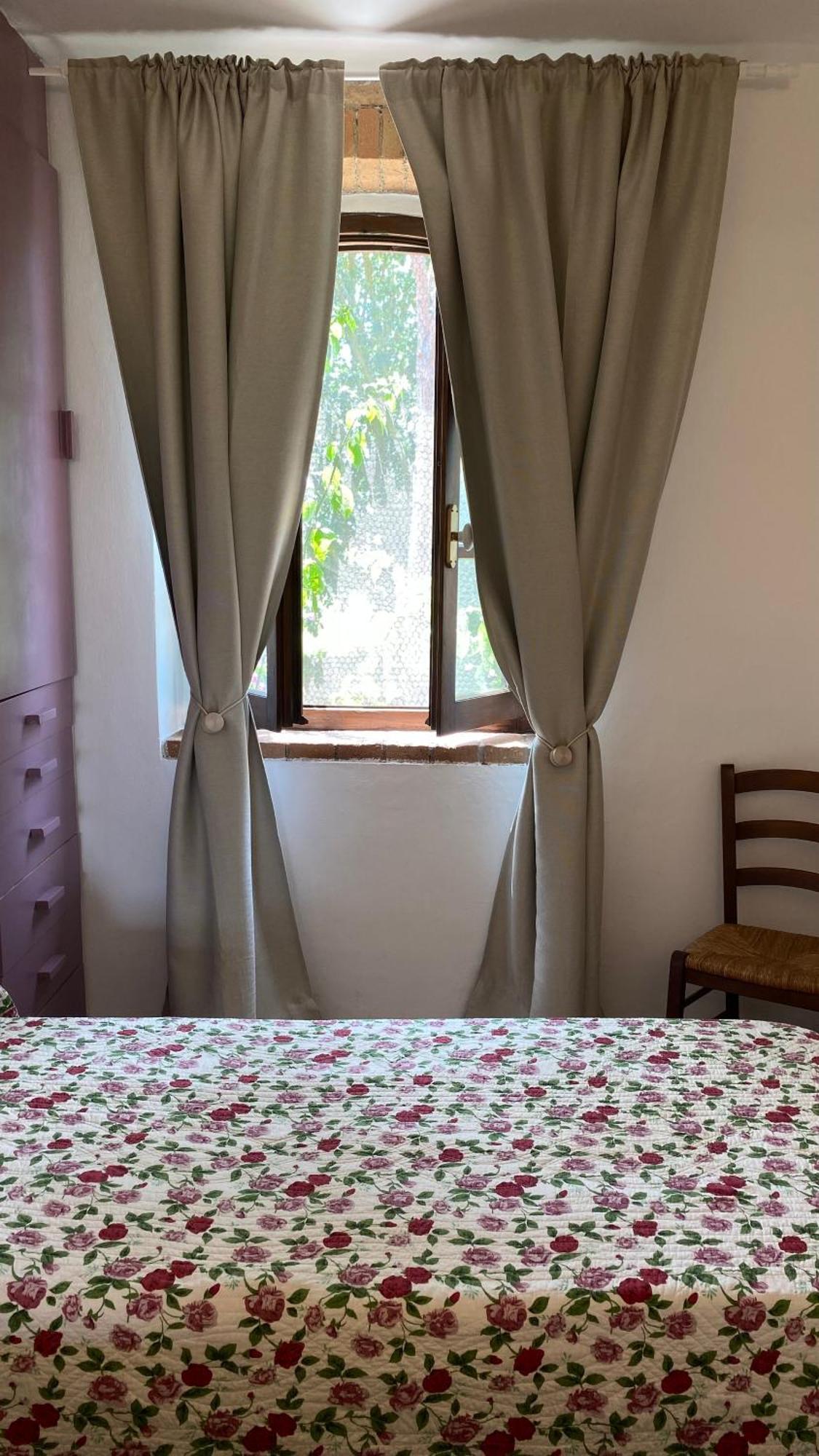 Casa di campagna Fattoria Cirene