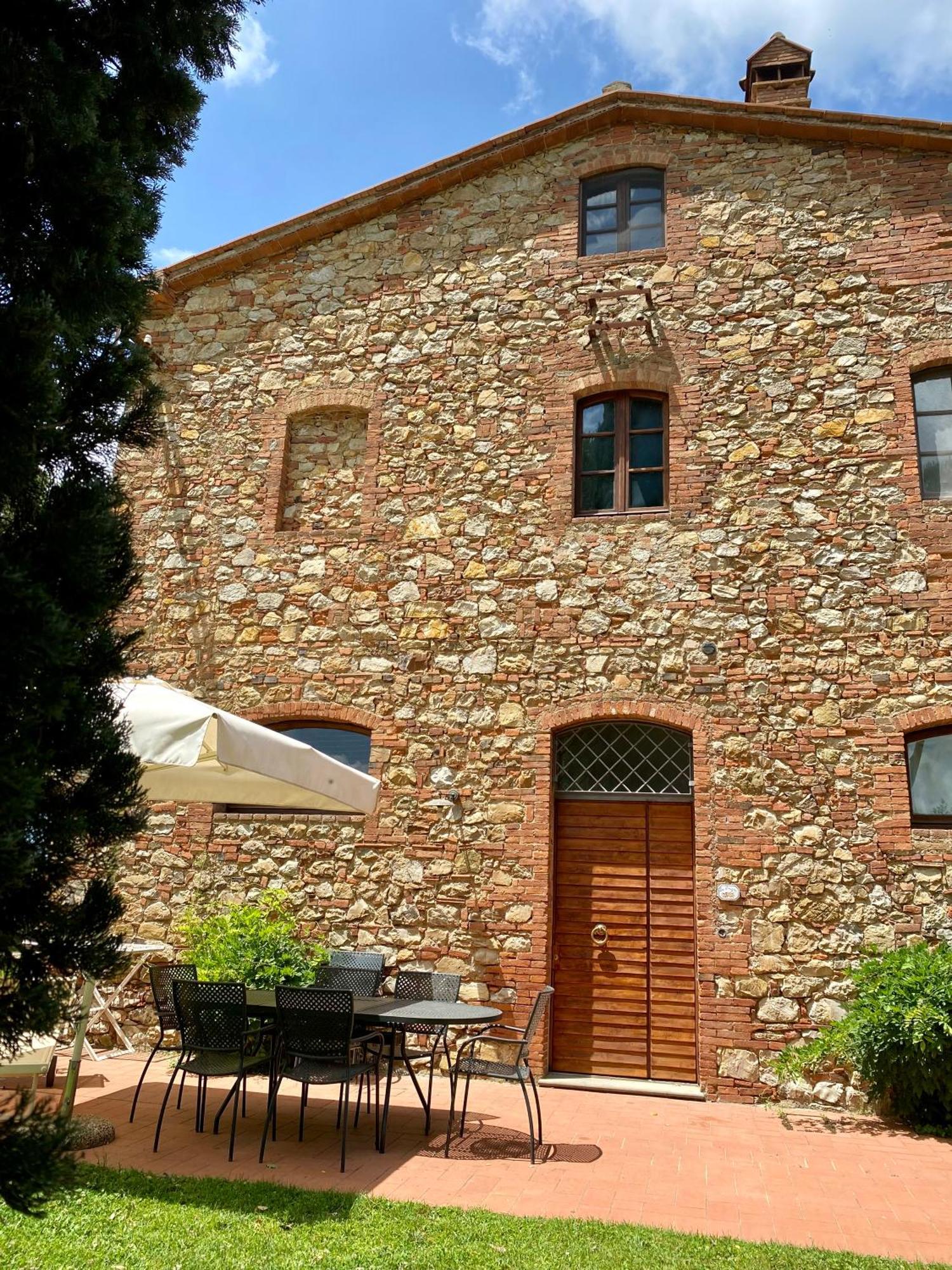 Casa di campagna Fattoria Cirene *