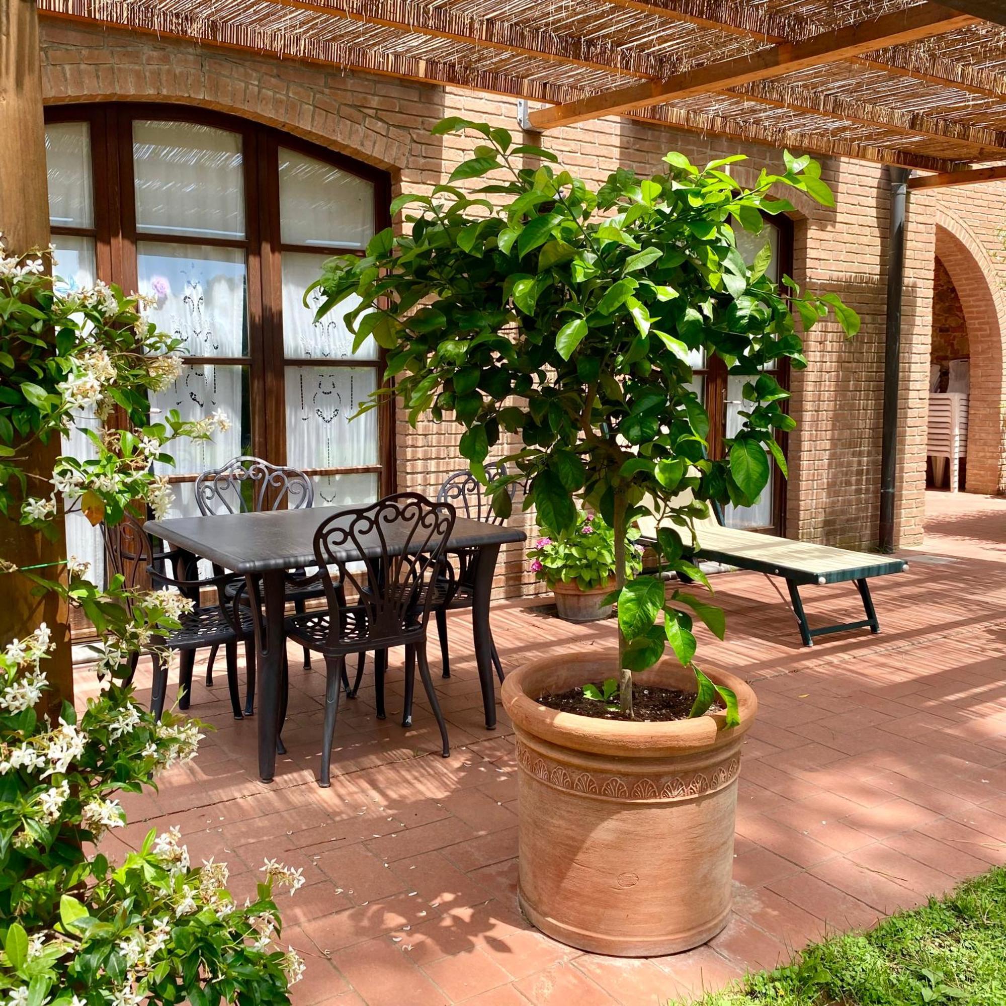 Fattoria Cirene Casa di campagna