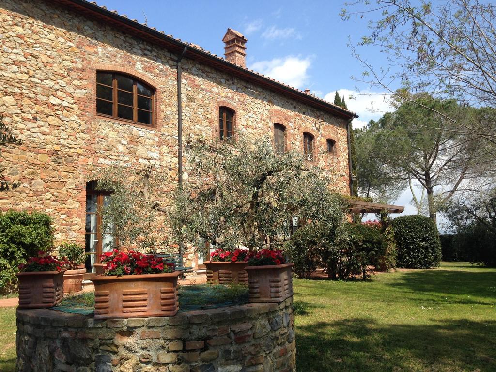 Fattoria Cirene * Follonica