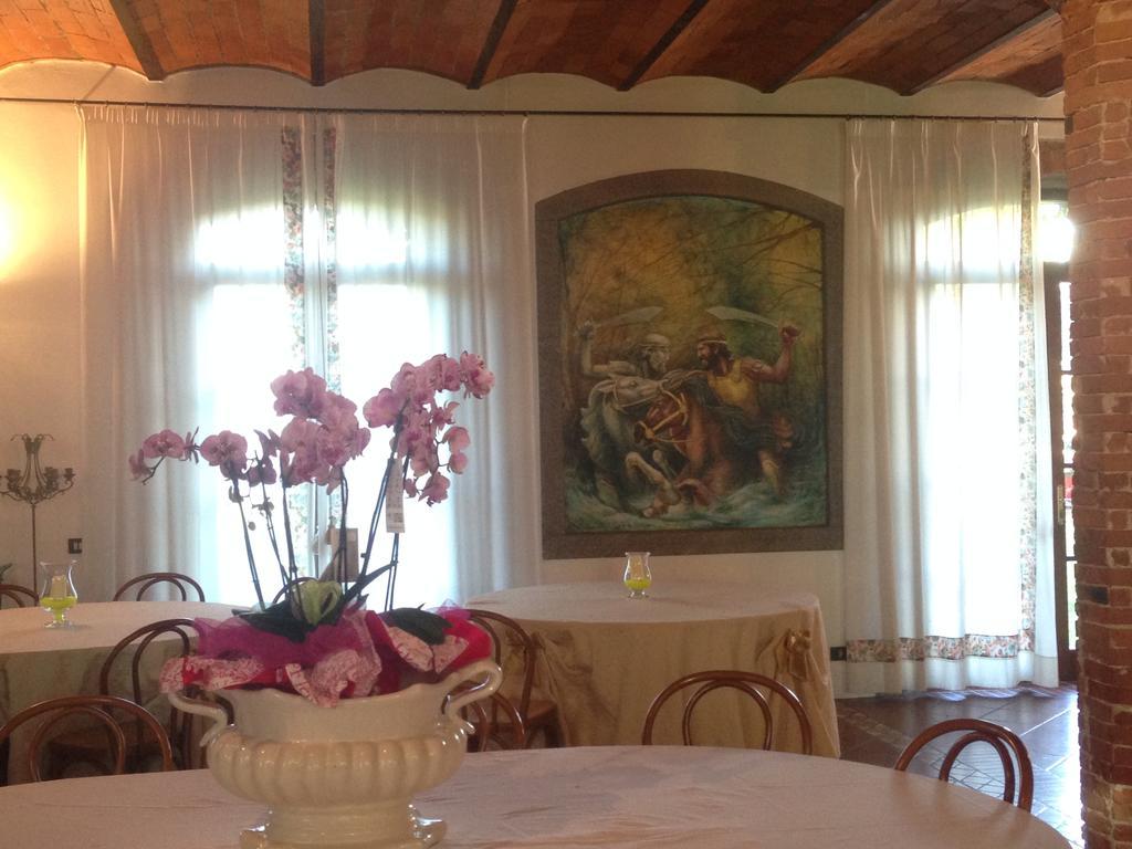 Casa di campagna Fattoria Cirene