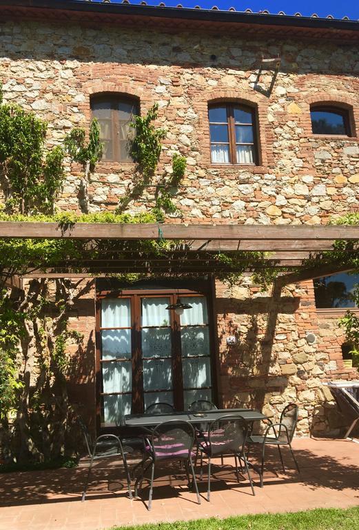 Casa di campagna Fattoria Cirene