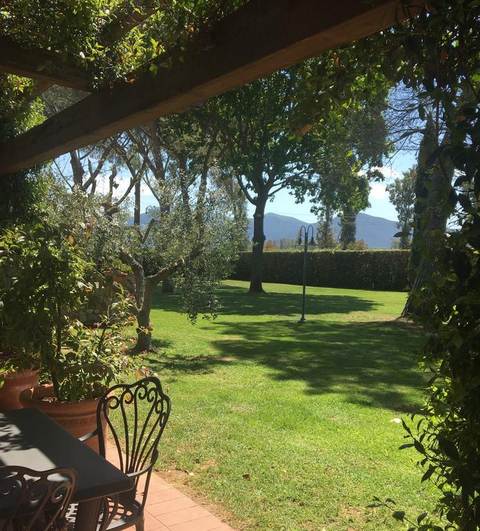 Fattoria Cirene Casa di campagna