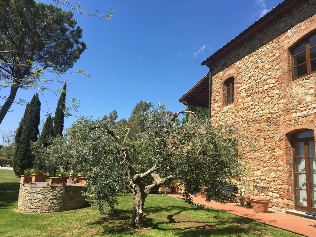 Fattoria Cirene * Follonica
