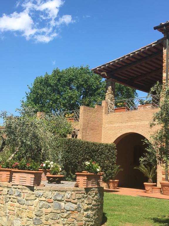 Fattoria Cirene