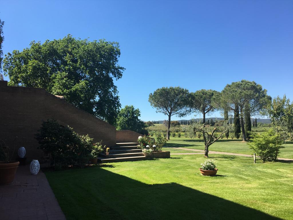 Casa di campagna Fattoria Cirene