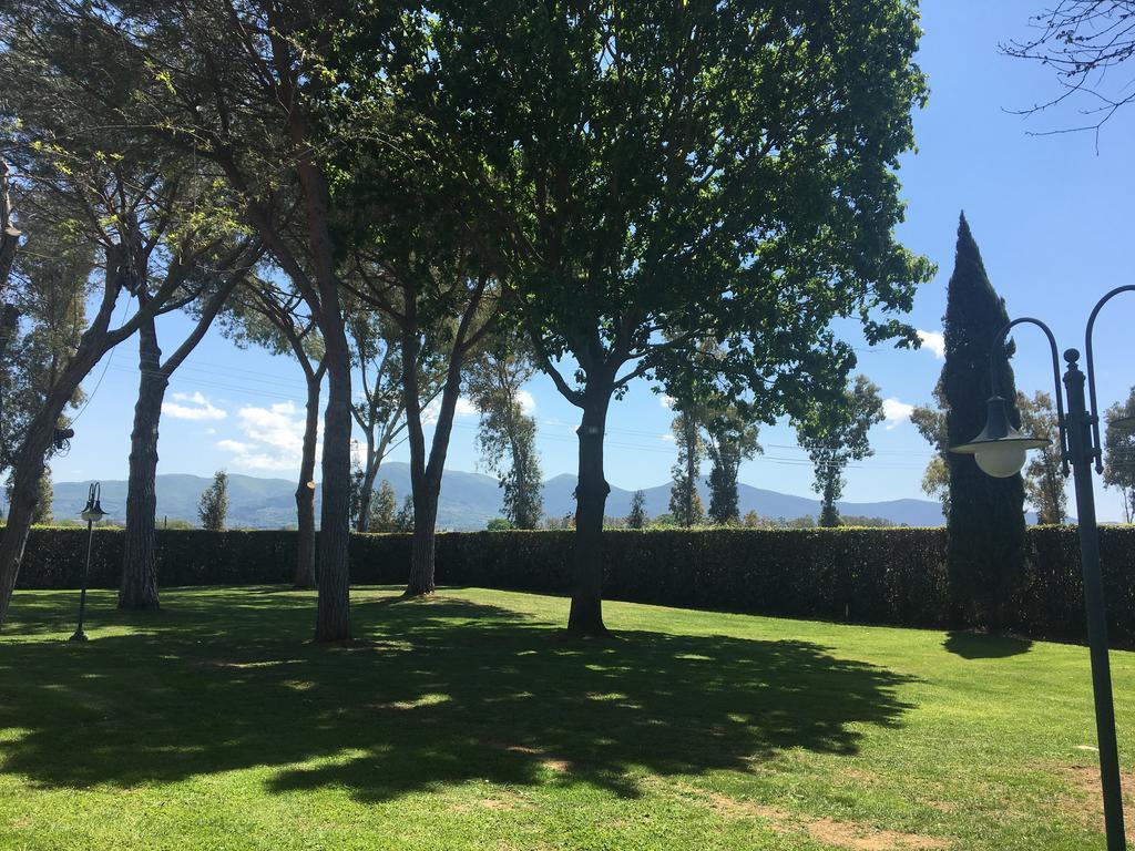 Fattoria Cirene Casa di campagna *