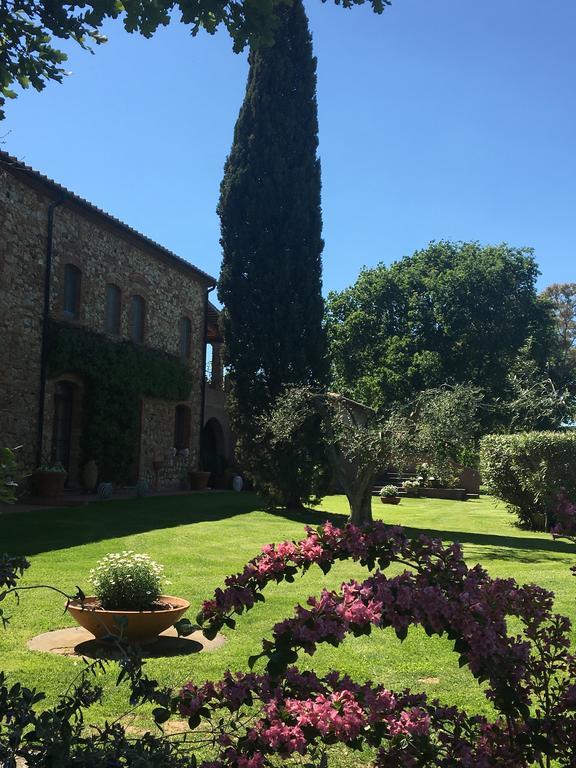 Casa di campagna Fattoria Cirene