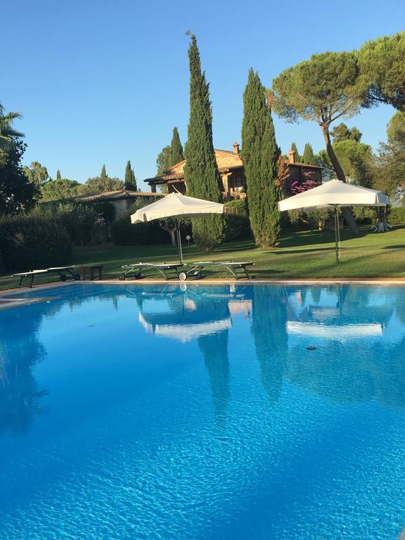 Casa di campagna Fattoria Cirene Follonica