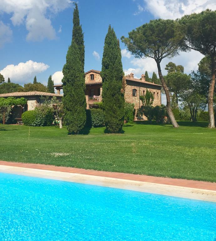 Casa di campagna Fattoria Cirene