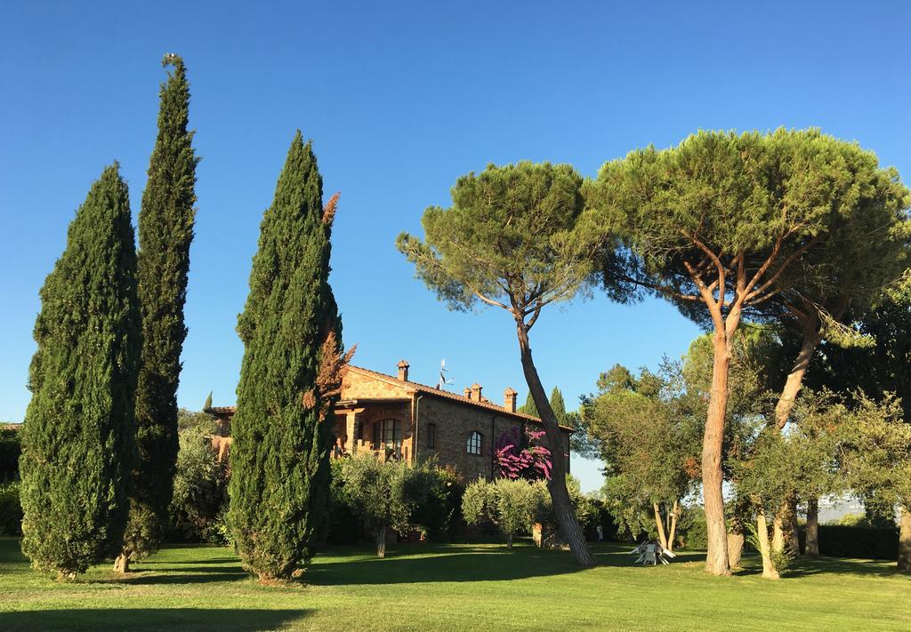 Fattoria Cirene Follonica