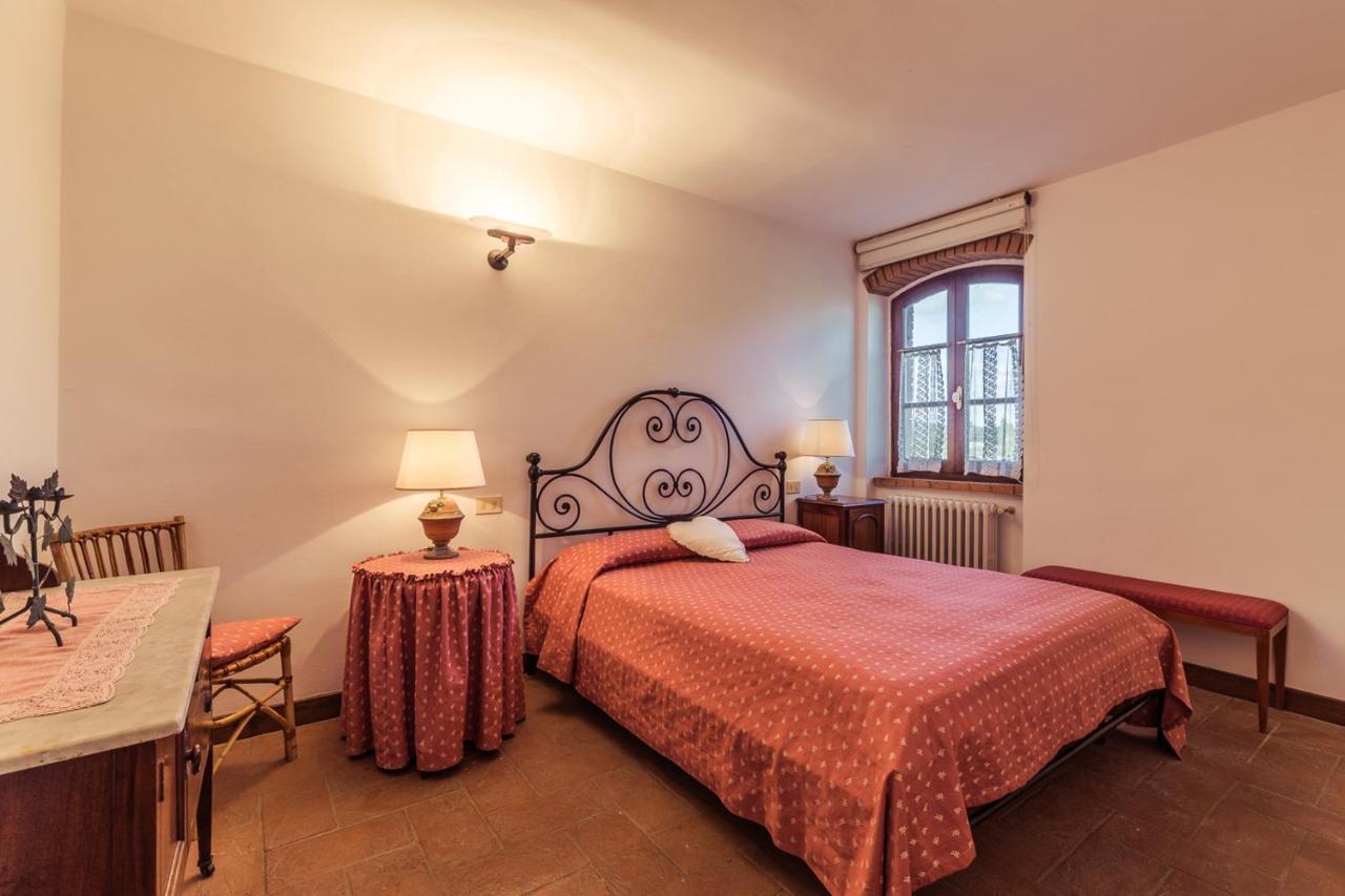 Fattoria Cirene Casa di campagna *