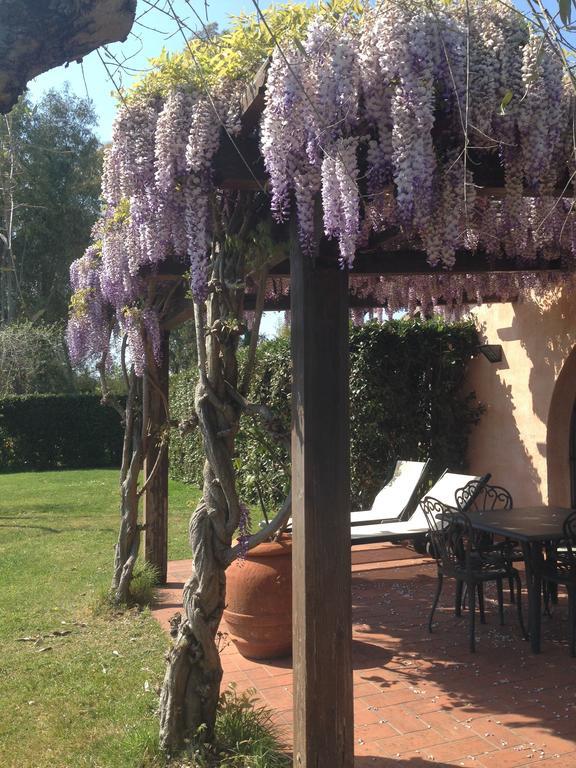 Landhaus Fattoria Cirene